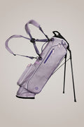Lightweight Carry Stand Bag in Lavender