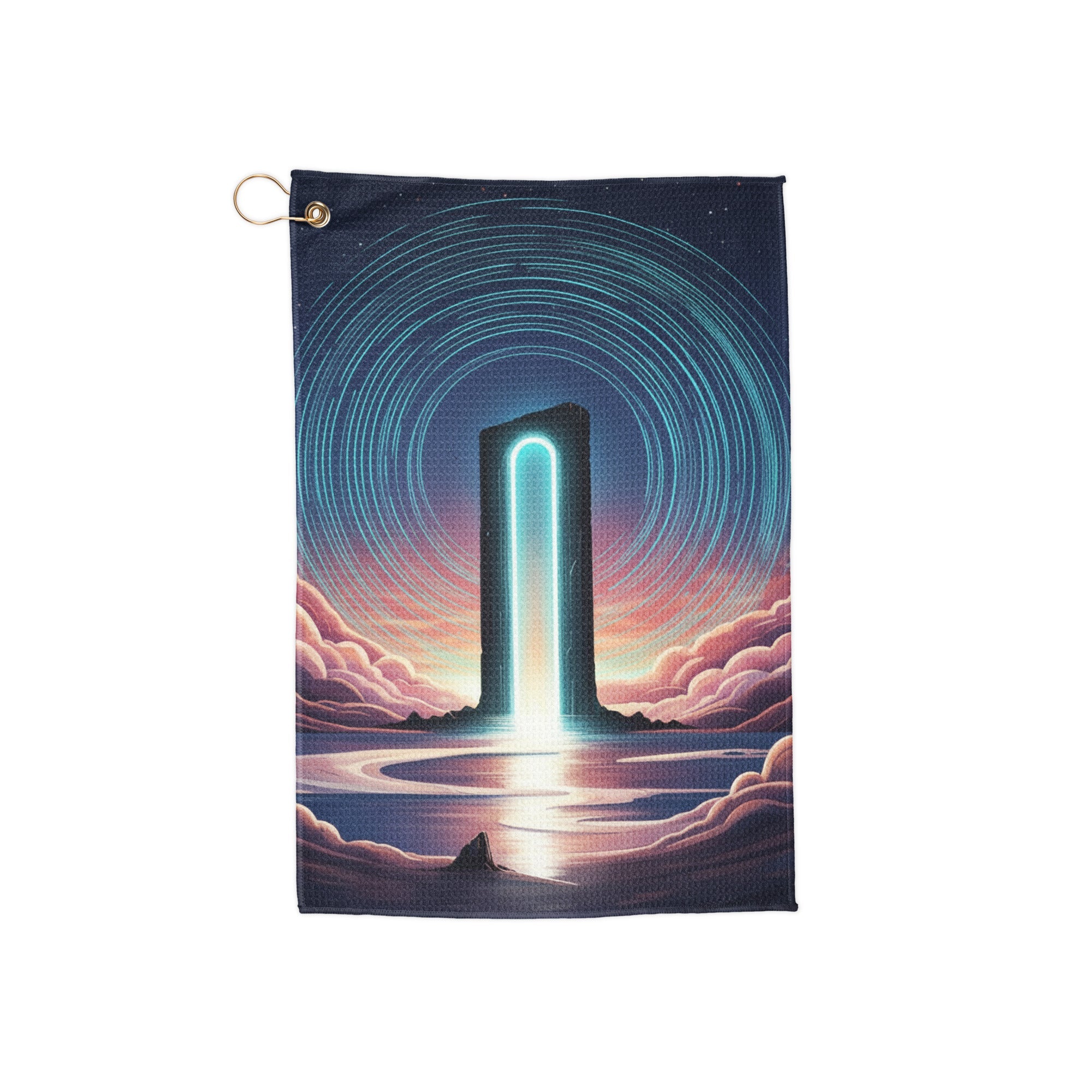Golf towel