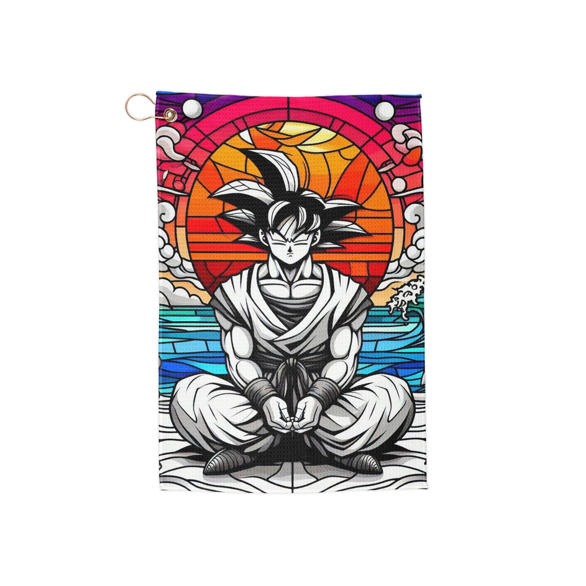 Golf towel