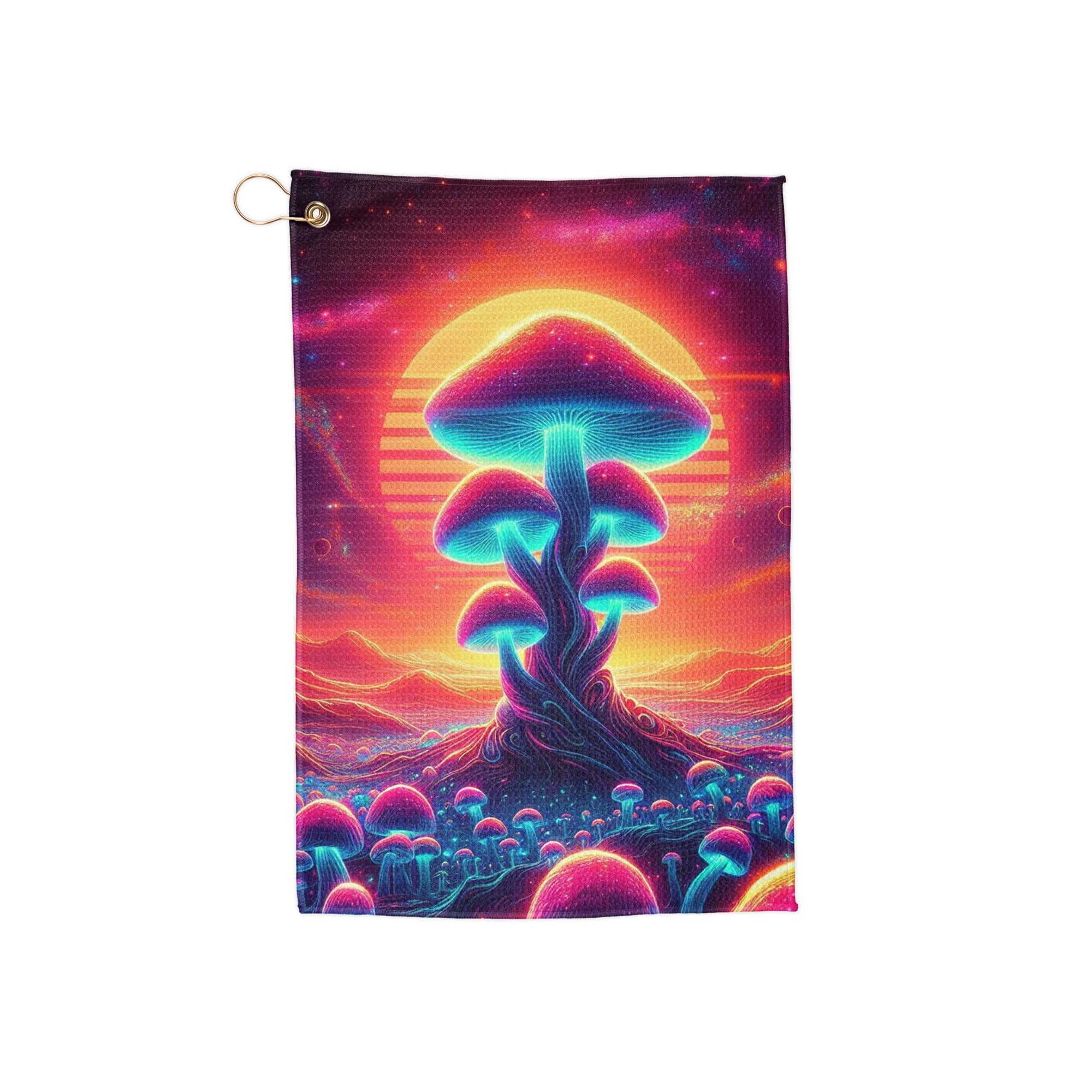Golf towel